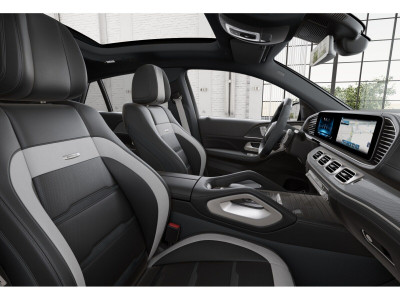 Mercedes-Benz GLE Gebrauchtwagen Mercedes-Benz GLE Gebrauchtwagen