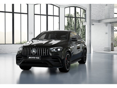 Mercedes-Benz GLE Gebrauchtwagen Mercedes-Benz GLE Gebrauchtwagen