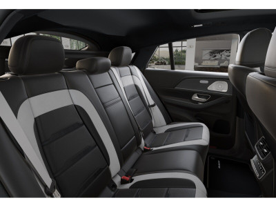 Mercedes-Benz GLE Gebrauchtwagen Mercedes-Benz GLE Gebrauchtwagen