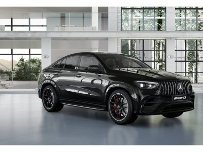 Mercedes-Benz GLE Gebrauchtwagen Mercedes-Benz GLE Gebrauchtwagen