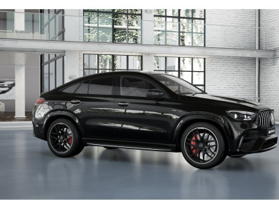 Mercedes-Benz GLE Gebrauchtwagen Mercedes-Benz GLE Gebrauchtwagen