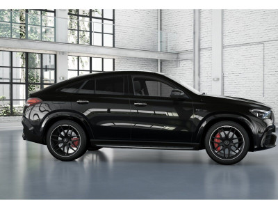 Mercedes-Benz GLE Gebrauchtwagen Mercedes-Benz GLE Gebrauchtwagen