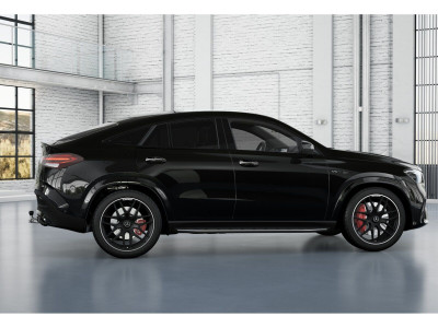 Mercedes-Benz GLE Gebrauchtwagen Mercedes-Benz GLE Gebrauchtwagen