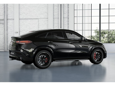 Mercedes-Benz GLE Gebrauchtwagen Mercedes-Benz GLE Gebrauchtwagen