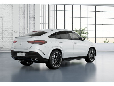 Mercedes-Benz GLE Gebrauchtwagen Mercedes-Benz GLE Gebrauchtwagen