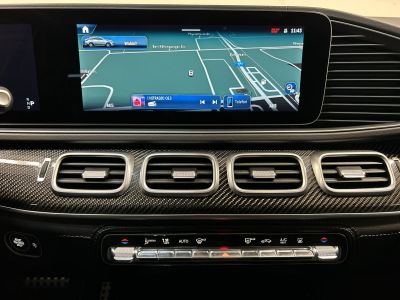 Mercedes-Benz GLE Gebrauchtwagen