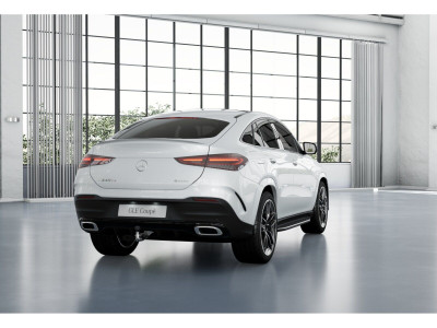 Mercedes-Benz GLE Gebrauchtwagen Mercedes-Benz GLE Gebrauchtwagen