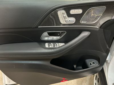 Mercedes-Benz GLE Gebrauchtwagen