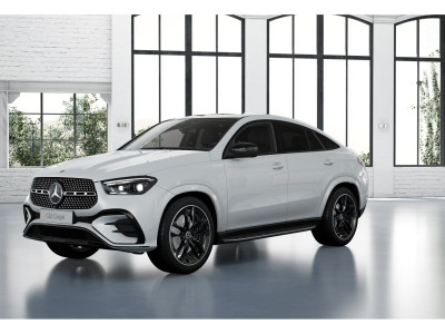 Mercedes-Benz GLE Gebrauchtwagen Mercedes-Benz GLE Gebrauchtwagen