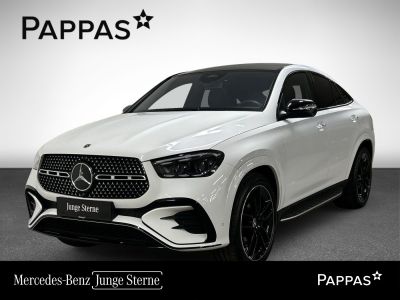 Mercedes-Benz GLE Gebrauchtwagen Mercedes-Benz GLE Gebrauchtwagen