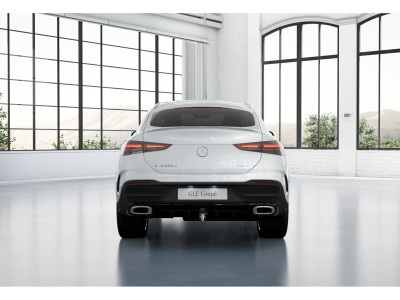 Mercedes-Benz GLE Gebrauchtwagen Mercedes-Benz GLE Gebrauchtwagen