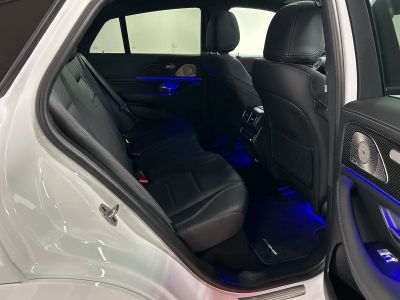 Mercedes-Benz GLE Gebrauchtwagen