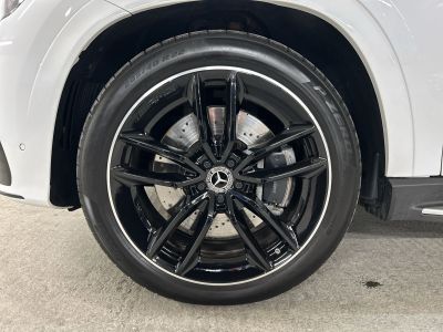 Mercedes-Benz GLE Gebrauchtwagen