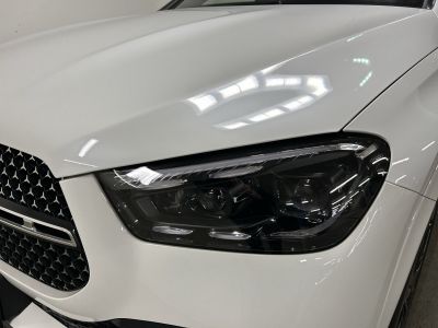 Mercedes-Benz GLE Gebrauchtwagen