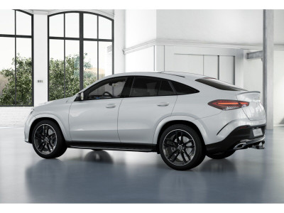 Mercedes-Benz GLE Gebrauchtwagen Mercedes-Benz GLE Gebrauchtwagen