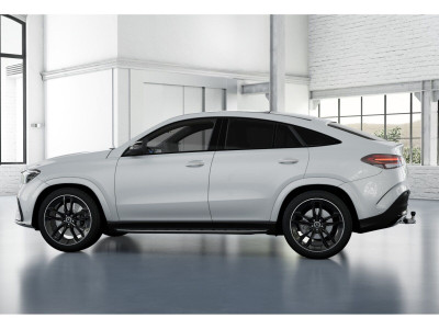 Mercedes-Benz GLE Gebrauchtwagen Mercedes-Benz GLE Gebrauchtwagen
