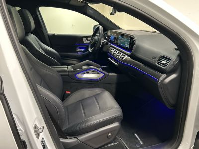 Mercedes-Benz GLE Gebrauchtwagen