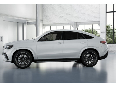 Mercedes-Benz GLE Gebrauchtwagen Mercedes-Benz GLE Gebrauchtwagen
