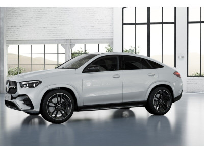 Mercedes-Benz GLE Gebrauchtwagen Mercedes-Benz GLE Gebrauchtwagen