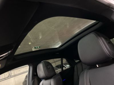 Mercedes-Benz GLE Gebrauchtwagen