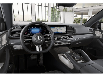 Mercedes-Benz GLE Gebrauchtwagen Mercedes-Benz GLE Gebrauchtwagen