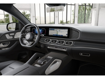 Mercedes-Benz GLE Gebrauchtwagen Mercedes-Benz GLE Gebrauchtwagen