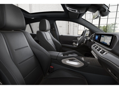 Mercedes-Benz GLE Gebrauchtwagen Mercedes-Benz GLE Gebrauchtwagen