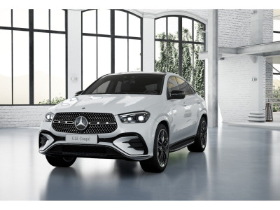 Mercedes-Benz GLE Gebrauchtwagen Mercedes-Benz GLE Gebrauchtwagen
