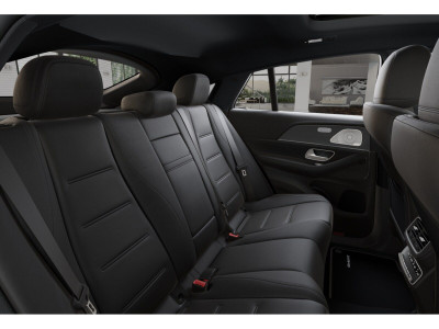 Mercedes-Benz GLE Gebrauchtwagen Mercedes-Benz GLE Gebrauchtwagen