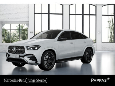 Mercedes-Benz GLE Gebrauchtwagen Mercedes-Benz GLE Gebrauchtwagen