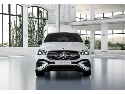 Mercedes-Benz GLE Gebrauchtwagen Mercedes-Benz GLE Gebrauchtwagen