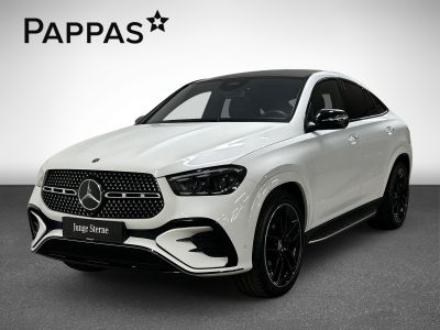 Mercedes-Benz GLE Gebrauchtwagen
