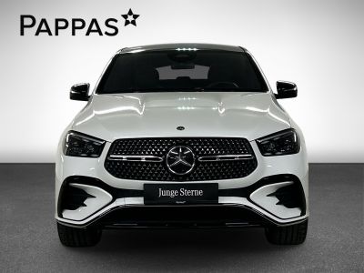 Mercedes-Benz GLE Gebrauchtwagen