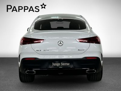 Mercedes-Benz GLE Gebrauchtwagen Mercedes-Benz GLE Gebrauchtwagen