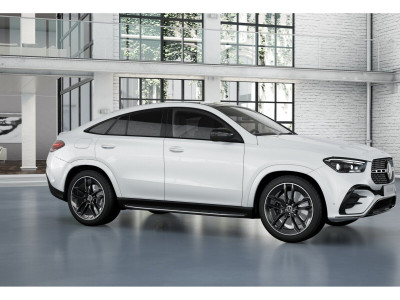 Mercedes-Benz GLE Gebrauchtwagen Mercedes-Benz GLE Gebrauchtwagen