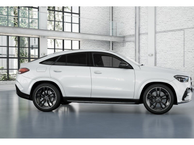 Mercedes-Benz GLE Gebrauchtwagen Mercedes-Benz GLE Gebrauchtwagen
