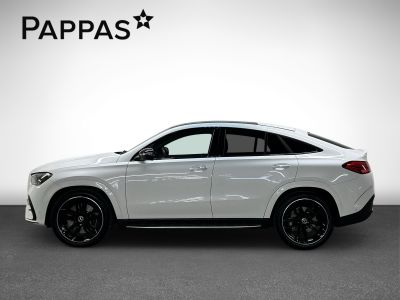 Mercedes-Benz GLE Gebrauchtwagen Mercedes-Benz GLE Gebrauchtwagen