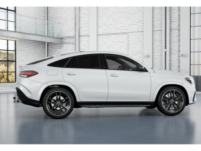 Mercedes-Benz GLE Gebrauchtwagen Mercedes-Benz GLE Gebrauchtwagen