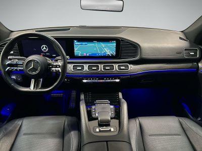 Mercedes-Benz GLE Gebrauchtwagen