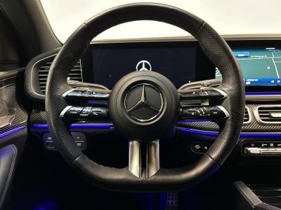 Mercedes-Benz GLE Gebrauchtwagen