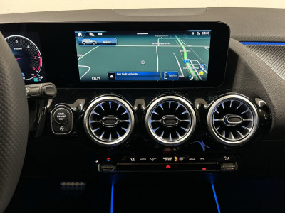 Mercedes-Benz GLA Gebrauchtwagen Mercedes-Benz GLA Gebrauchtwagen