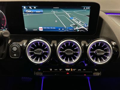 Mercedes-Benz GLA Gebrauchtwagen Mercedes-Benz GLA Gebrauchtwagen
