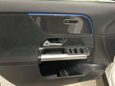 Mercedes-Benz GLA Gebrauchtwagen Mercedes-Benz GLA Gebrauchtwagen