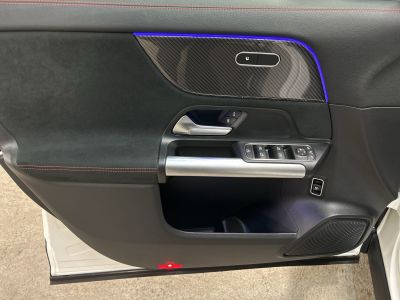 Mercedes-Benz GLA Gebrauchtwagen Mercedes-Benz GLA Gebrauchtwagen