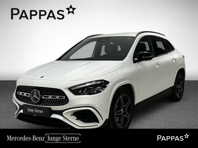 Mercedes-Benz GLA Gebrauchtwagen Mercedes-Benz GLA Gebrauchtwagen