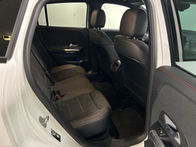 Mercedes-Benz GLA Gebrauchtwagen Mercedes-Benz GLA Gebrauchtwagen