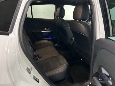 Mercedes-Benz GLA Gebrauchtwagen Mercedes-Benz GLA Gebrauchtwagen