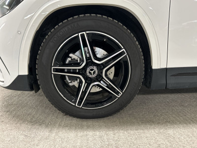 Mercedes-Benz GLA Gebrauchtwagen Mercedes-Benz GLA Gebrauchtwagen