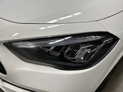 Mercedes-Benz GLA Gebrauchtwagen Mercedes-Benz GLA Gebrauchtwagen