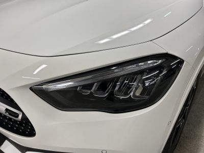 Mercedes-Benz GLA Gebrauchtwagen Mercedes-Benz GLA Gebrauchtwagen